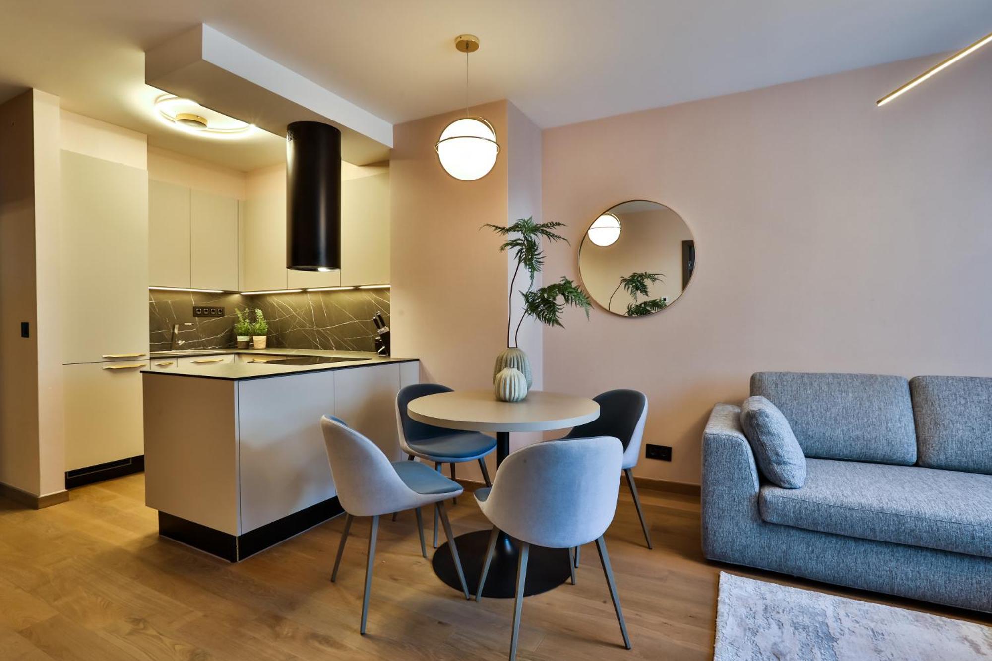Sun Hill Luxury Suites Budapeste Exterior foto