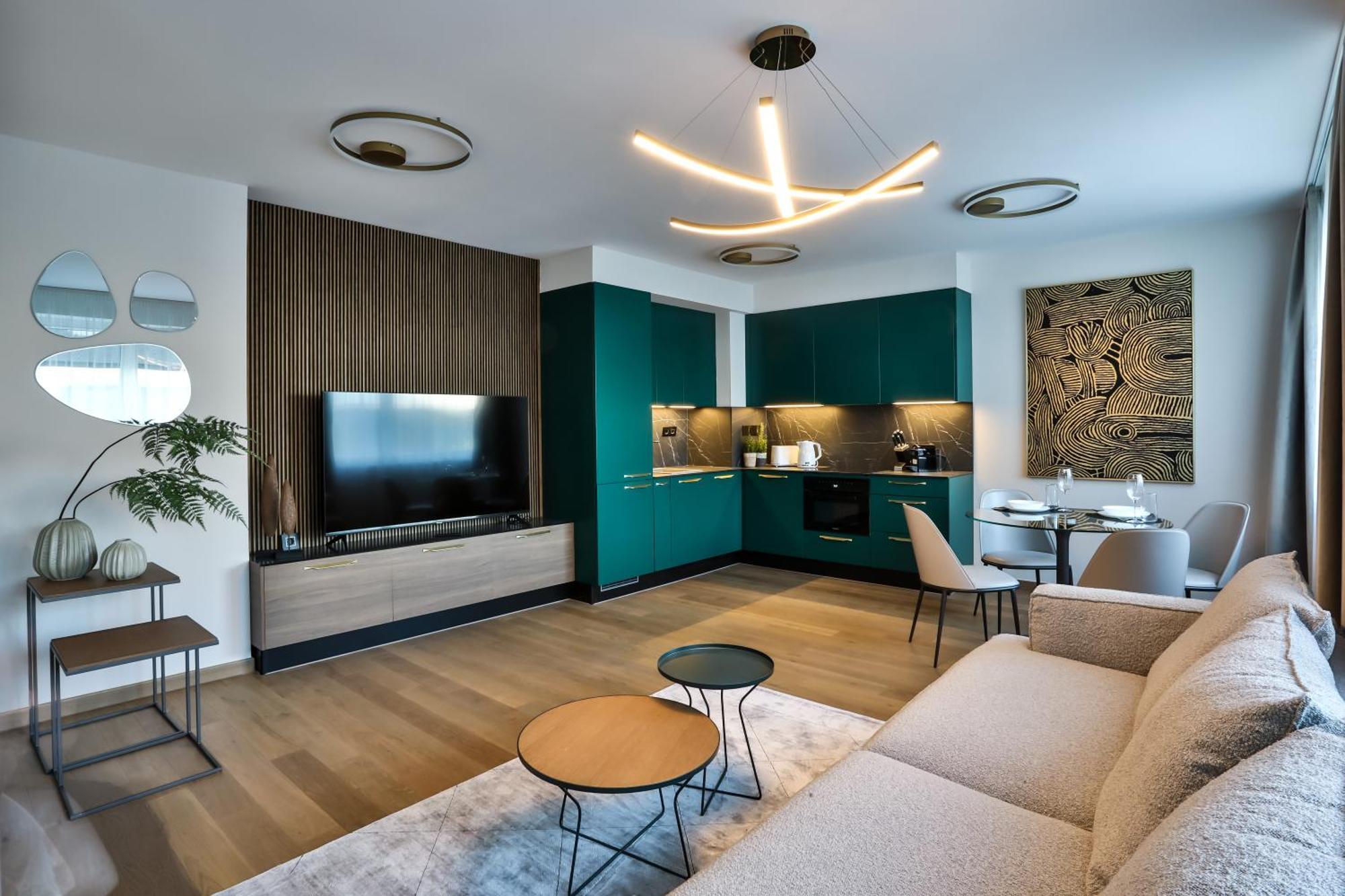 Sun Hill Luxury Suites Budapeste Exterior foto