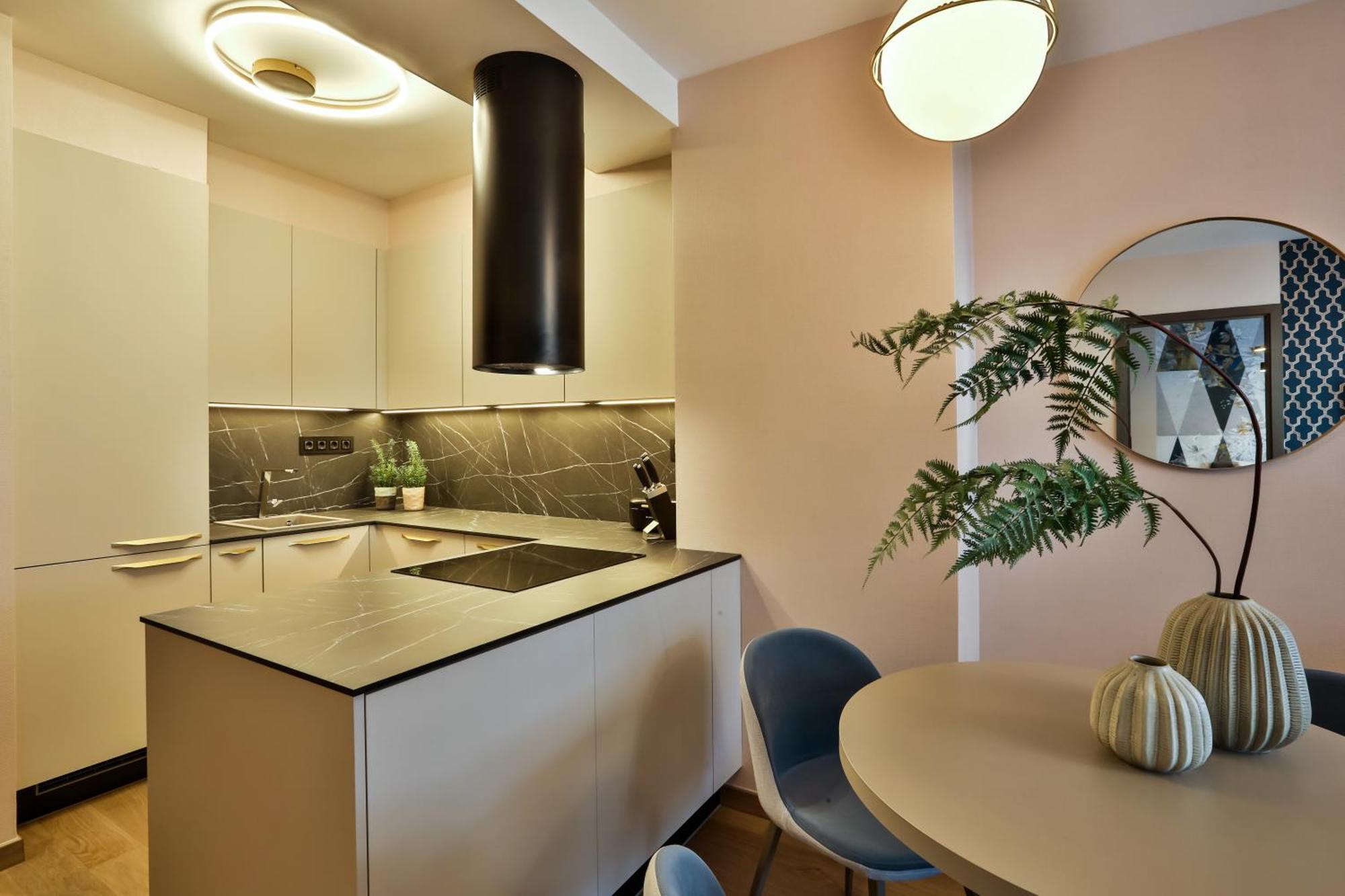Sun Hill Luxury Suites Budapeste Exterior foto