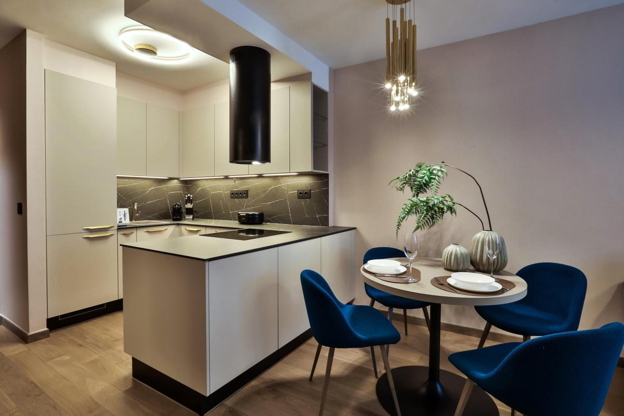 Sun Hill Luxury Suites Budapeste Exterior foto