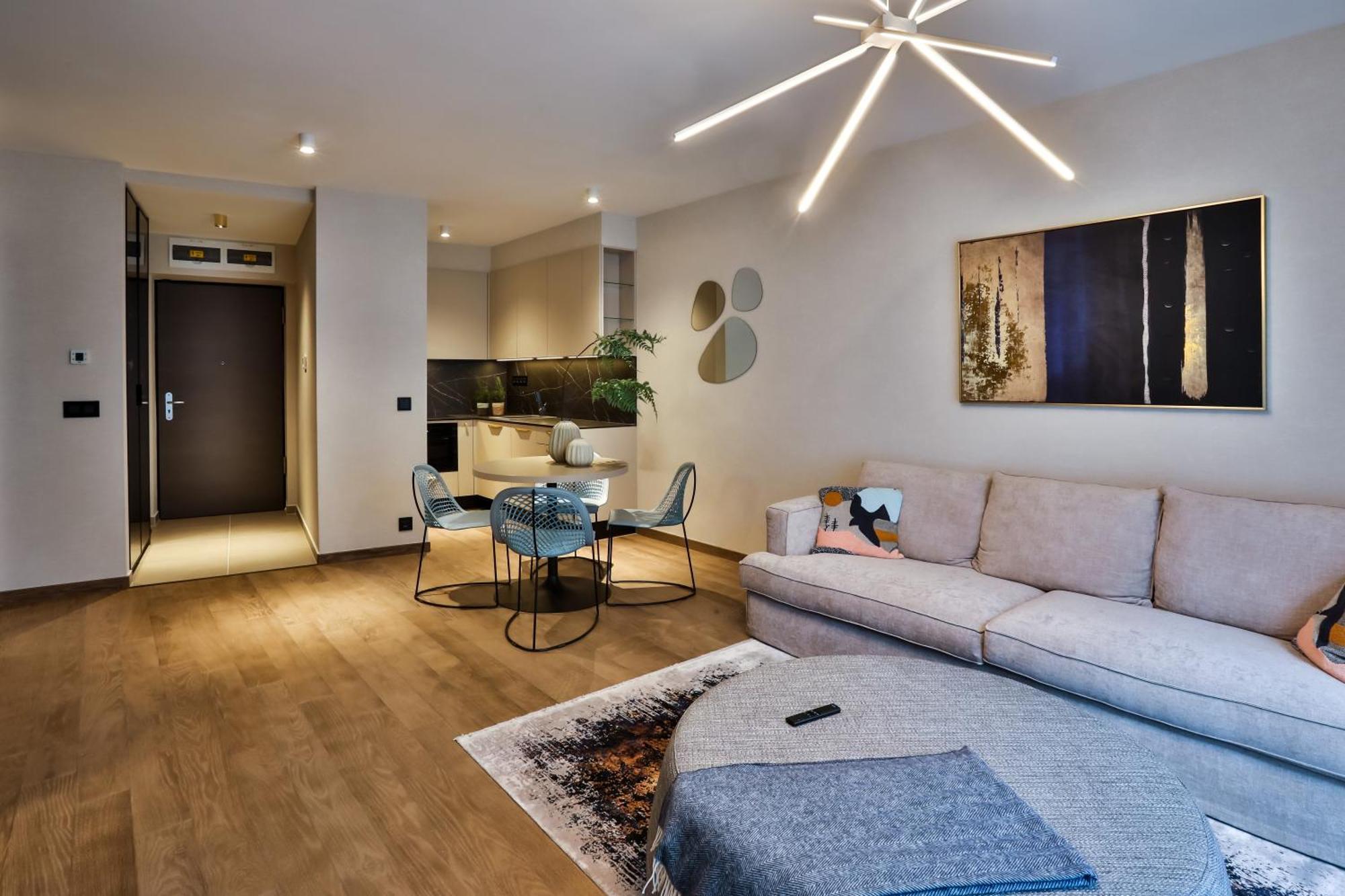 Sun Hill Luxury Suites Budapeste Exterior foto