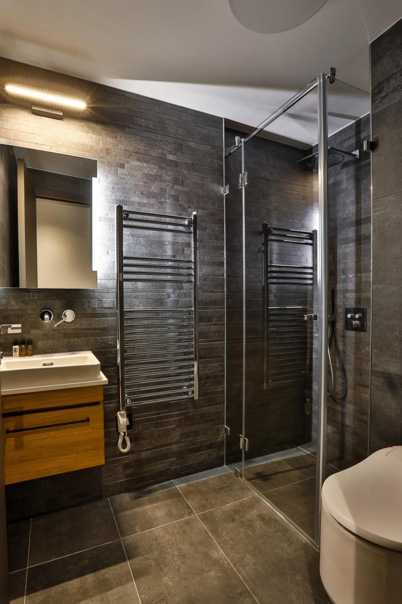 Sun Hill Luxury Suites Budapeste Exterior foto